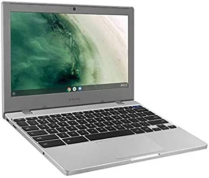Samsung Chromebook 4 (2021) Intel UHD Graphics 600/Celeron Processor N4020, 4GB, 32GB