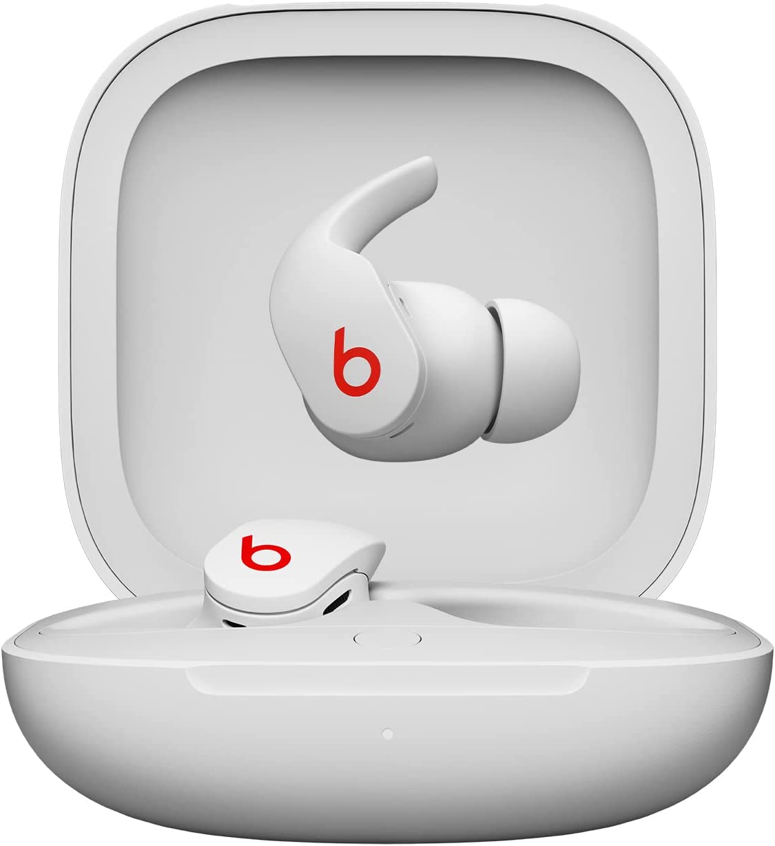 Beats Fit Pro - Auriculares inalámbricos con cancelación de ruido, chip H1 de audífonos de Apple