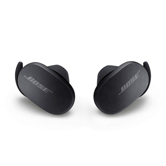 Bose Auriculares QuietComfort con cancelación de ruido