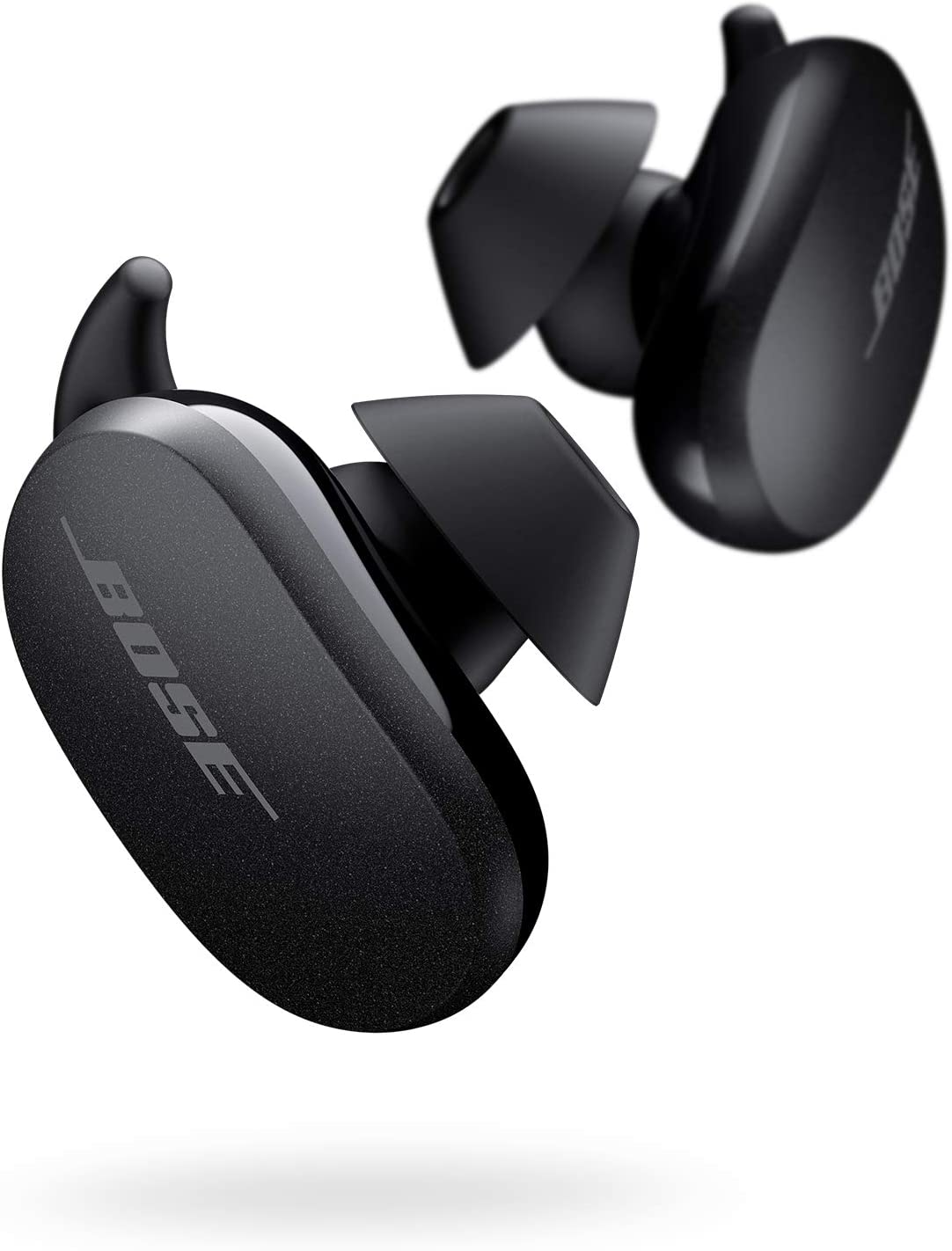 Bose Auriculares QuietComfort con cancelación de ruido