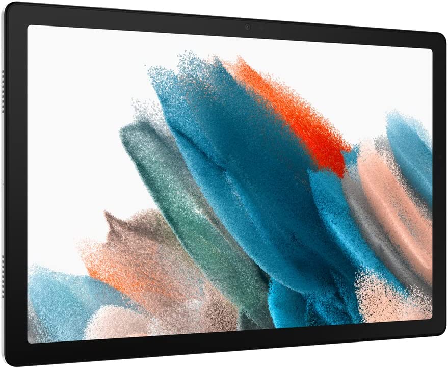 SAMSUNG Galaxy Tab A8 - Tablet Android de 10.5 pulgadas y 32 GB