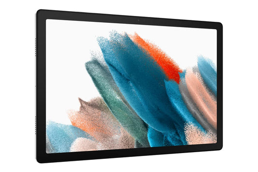 SAMSUNG Galaxy Tab A8 - Tablet Android de 10.5 pulgadas, 64 GB con pantalla LCD
