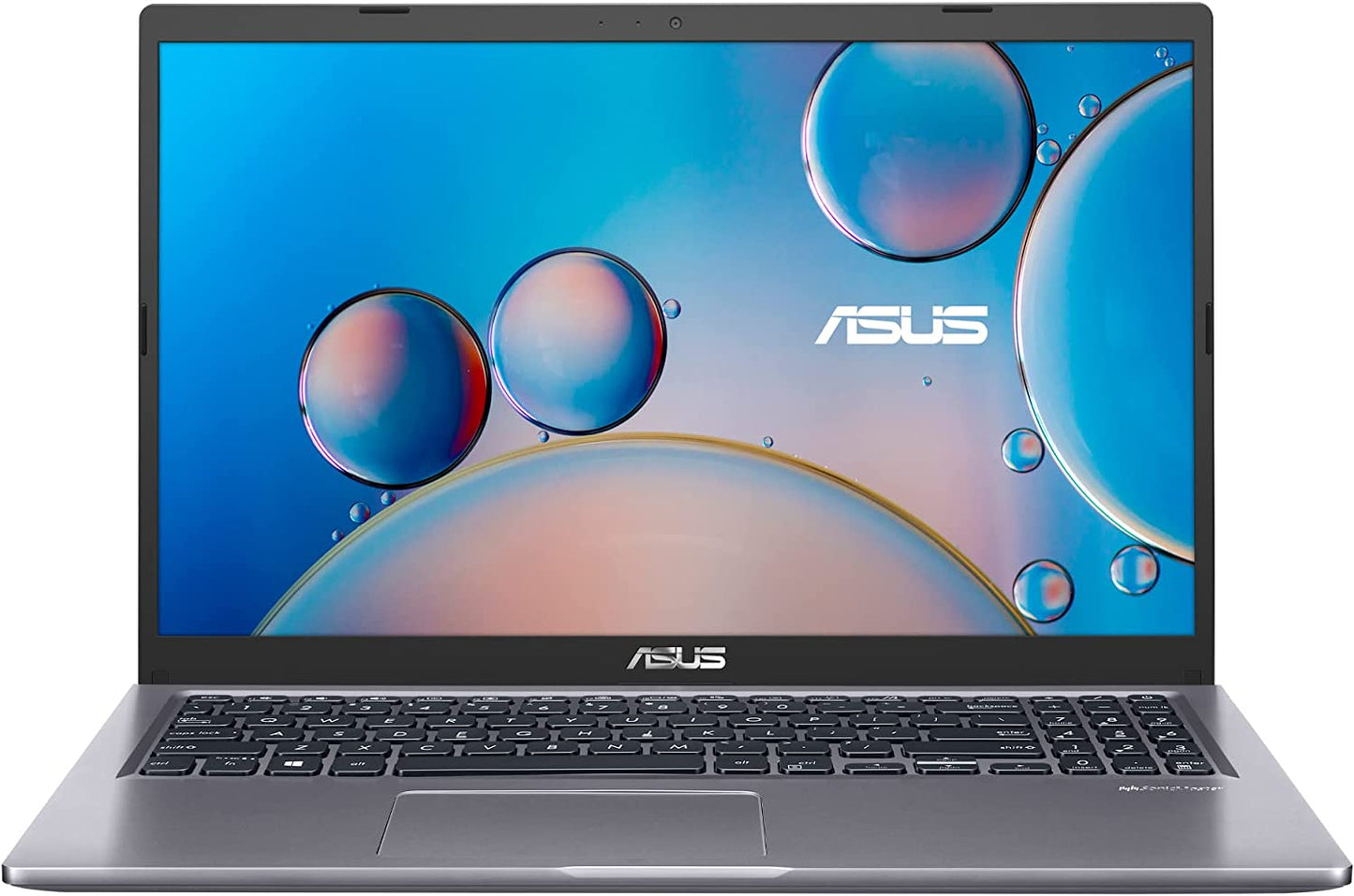 ASUS VivoBook 15 F515 Laptop con pantalla FHD de 15.6 pulgadas, CPU Intel i3-1115G4, RAM DDR4 de 8 GB, SSD de 128 GB