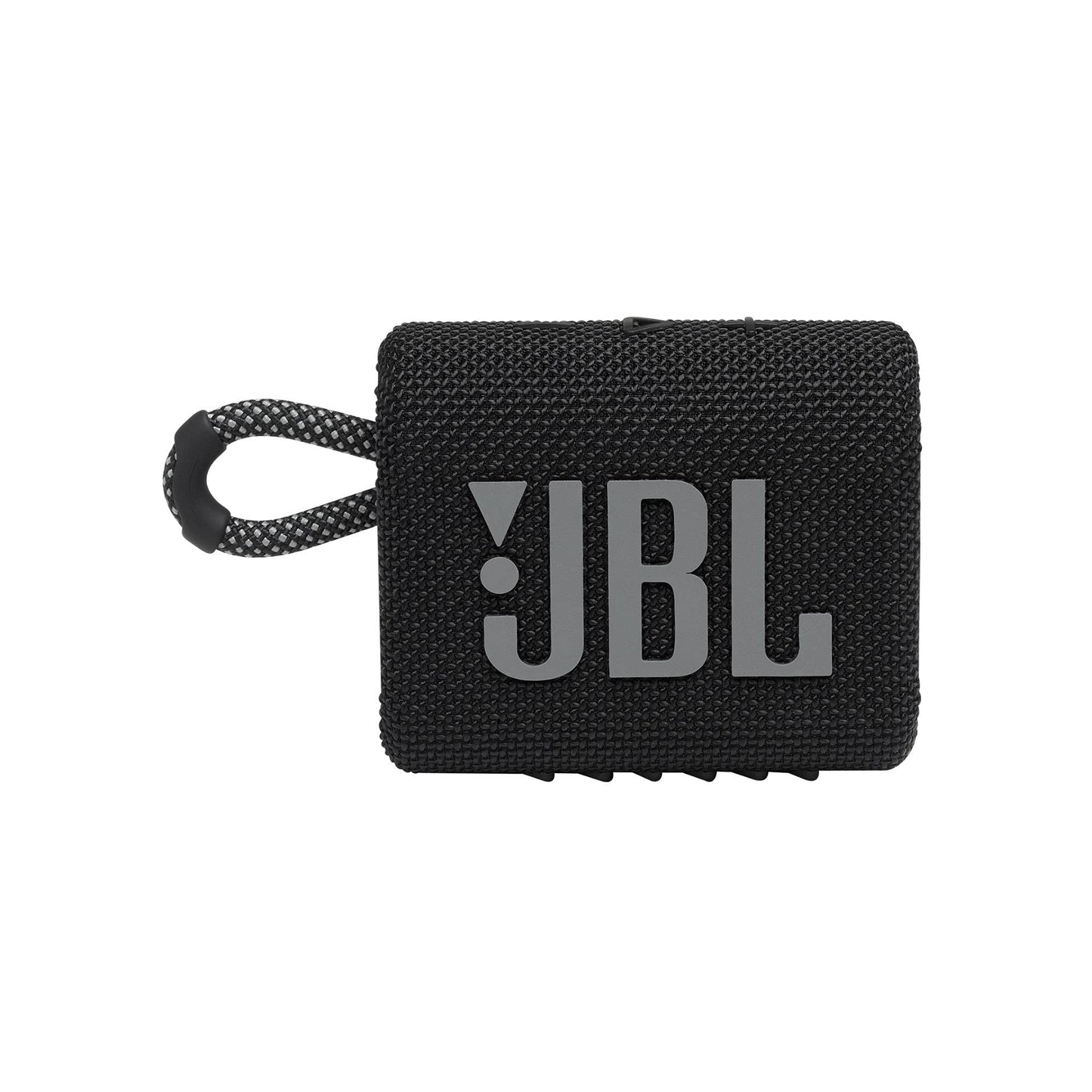 JBL Go 3 Altavoz Bluetooth Inalámbrico Portátil Impermeable