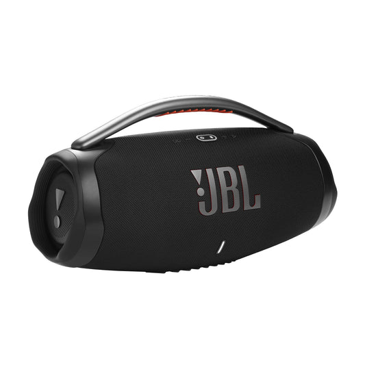 JBL Boombox 3 - Altavoz Bluetooth Portátil
