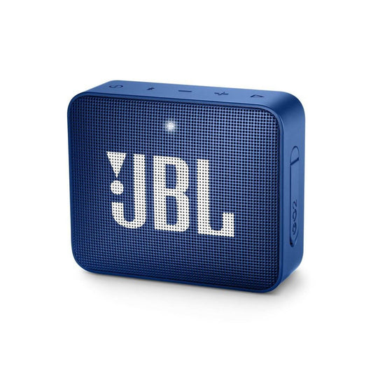 JBL GO2 - Altavoz Bluetooth Ultra Portátil Impermeable