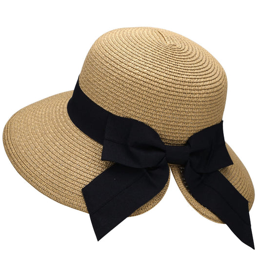 Sombrero de Sol para Mujer, Ligeros y Plegables